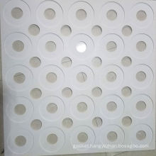 High Quality Filter Mesh Clamp Flange PTFE Gasket